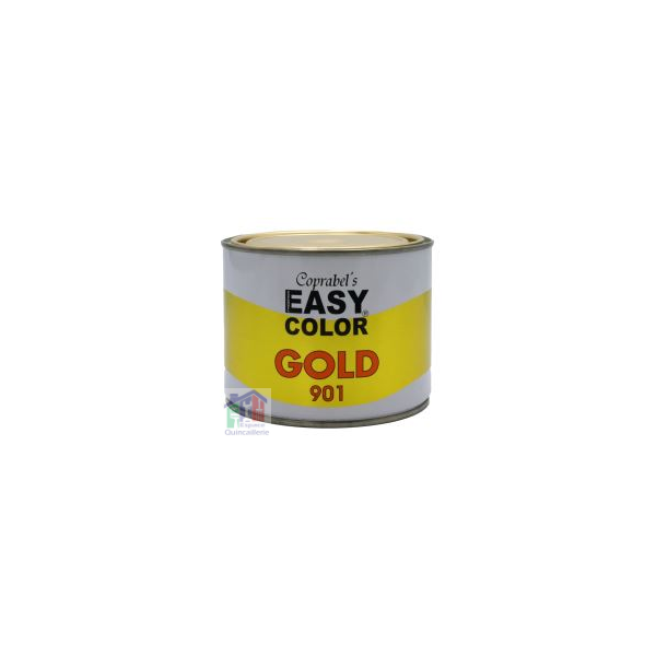 EASY COLOR GOLD 901 (125 ML)