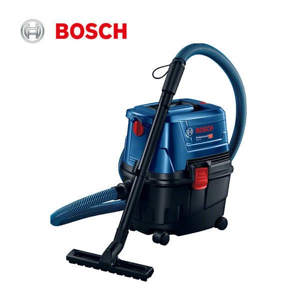 aspirateur 1100 w gas 15 bosch