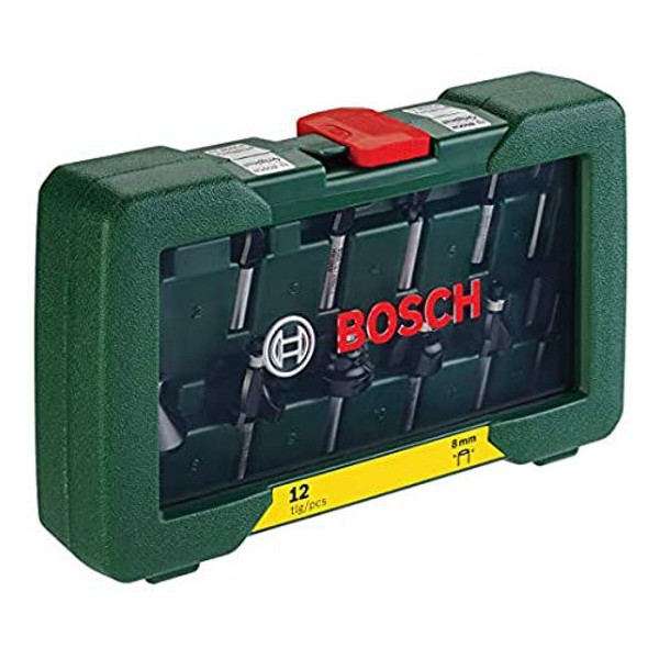 Jeu Dembout 43PI Bosch