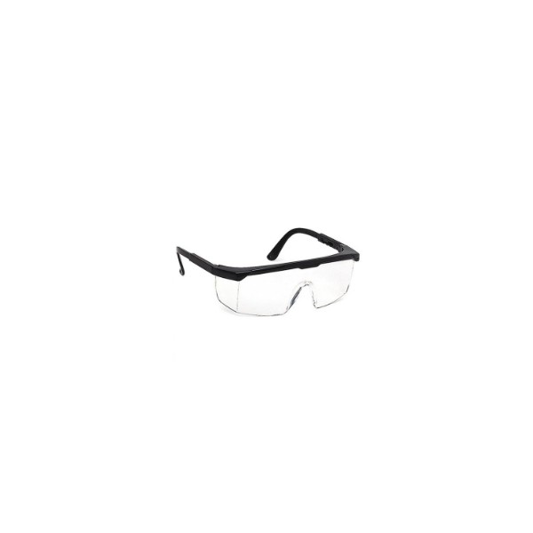 Lunette de protection transparent