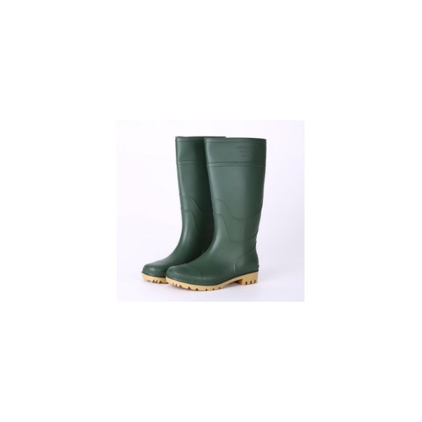 Paire de bottes vert, paires de bottes