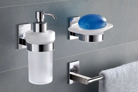 Accessoire salle bain & WC